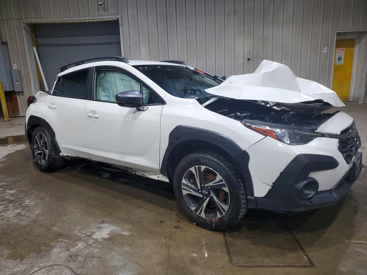 Subaru Crosstrek Premium