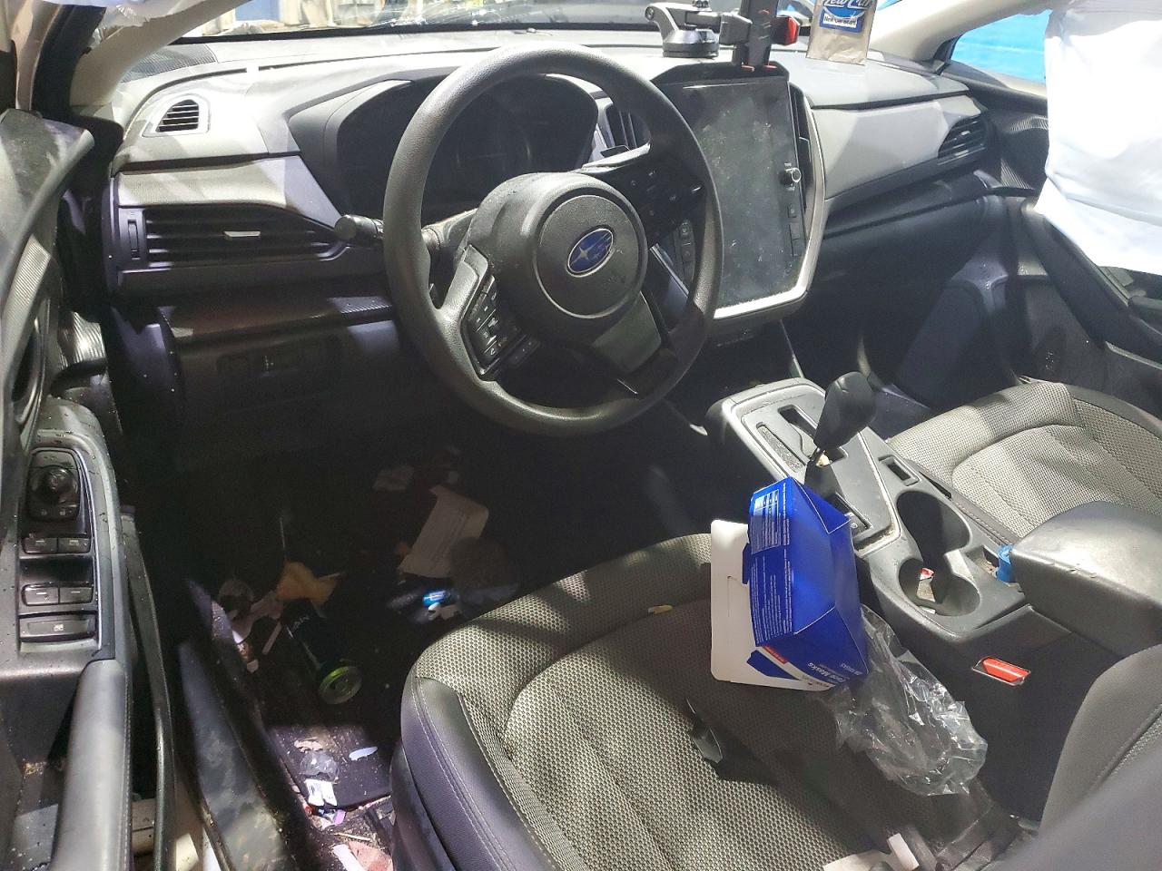Subaru Crosstrek Premium