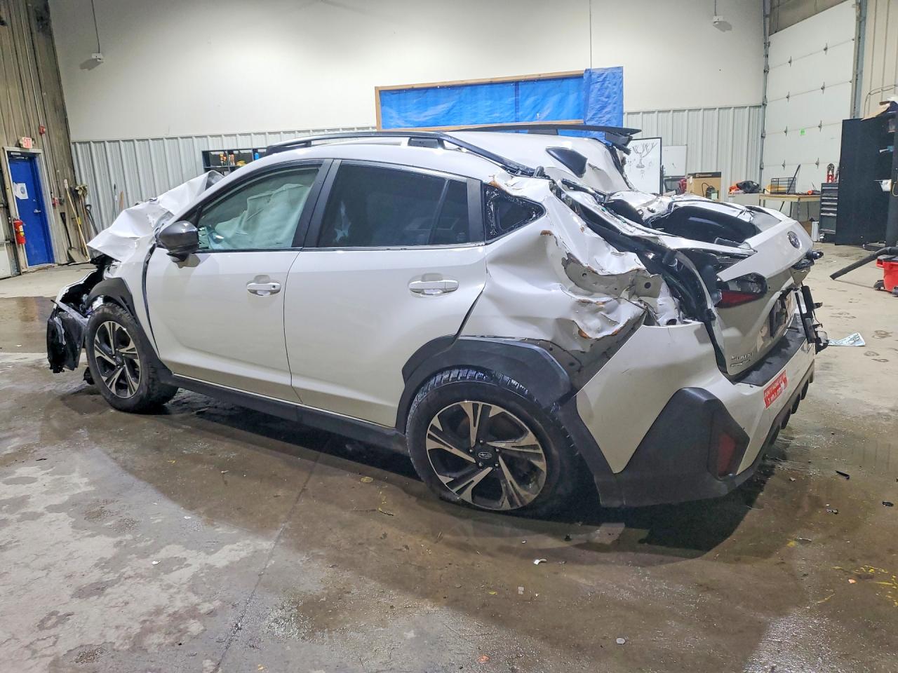 Subaru Crosstrek Premium