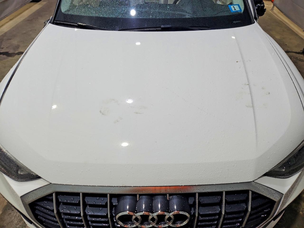 Audi Q3 Premium S Line 45