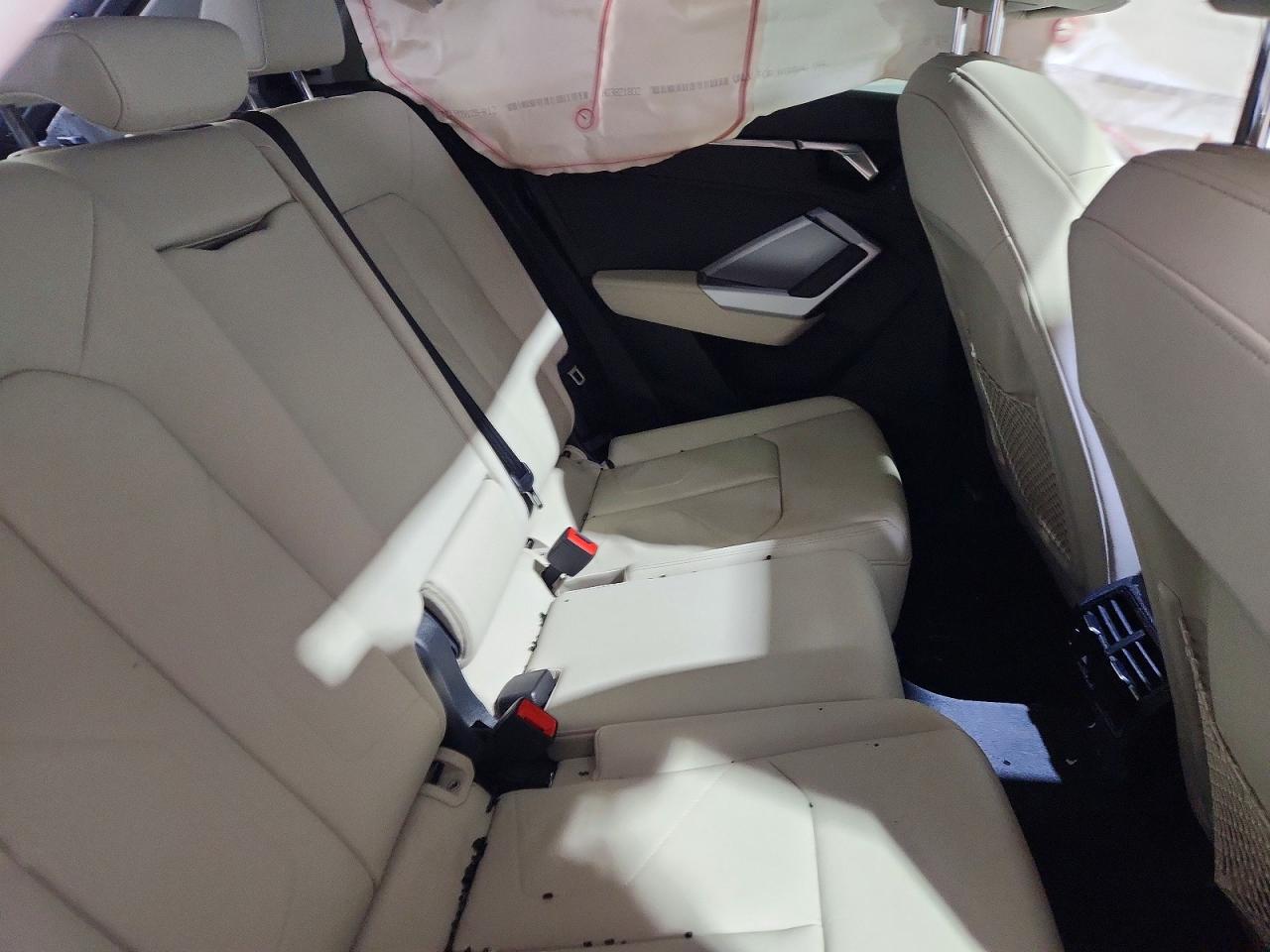 Audi Q3 Premium S Line 45