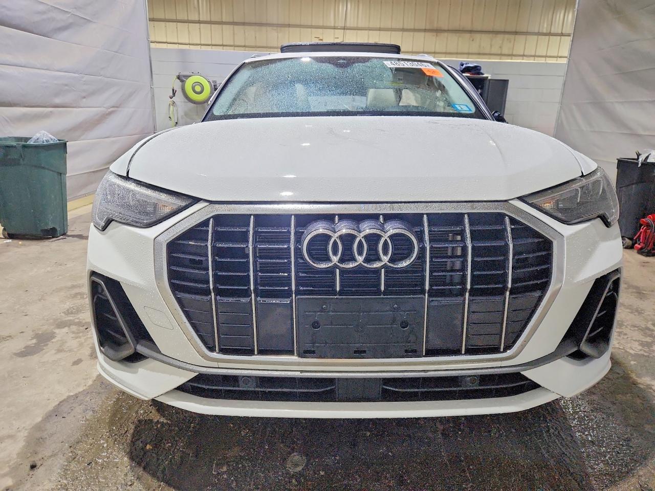 Audi Q3 Premium S Line 45