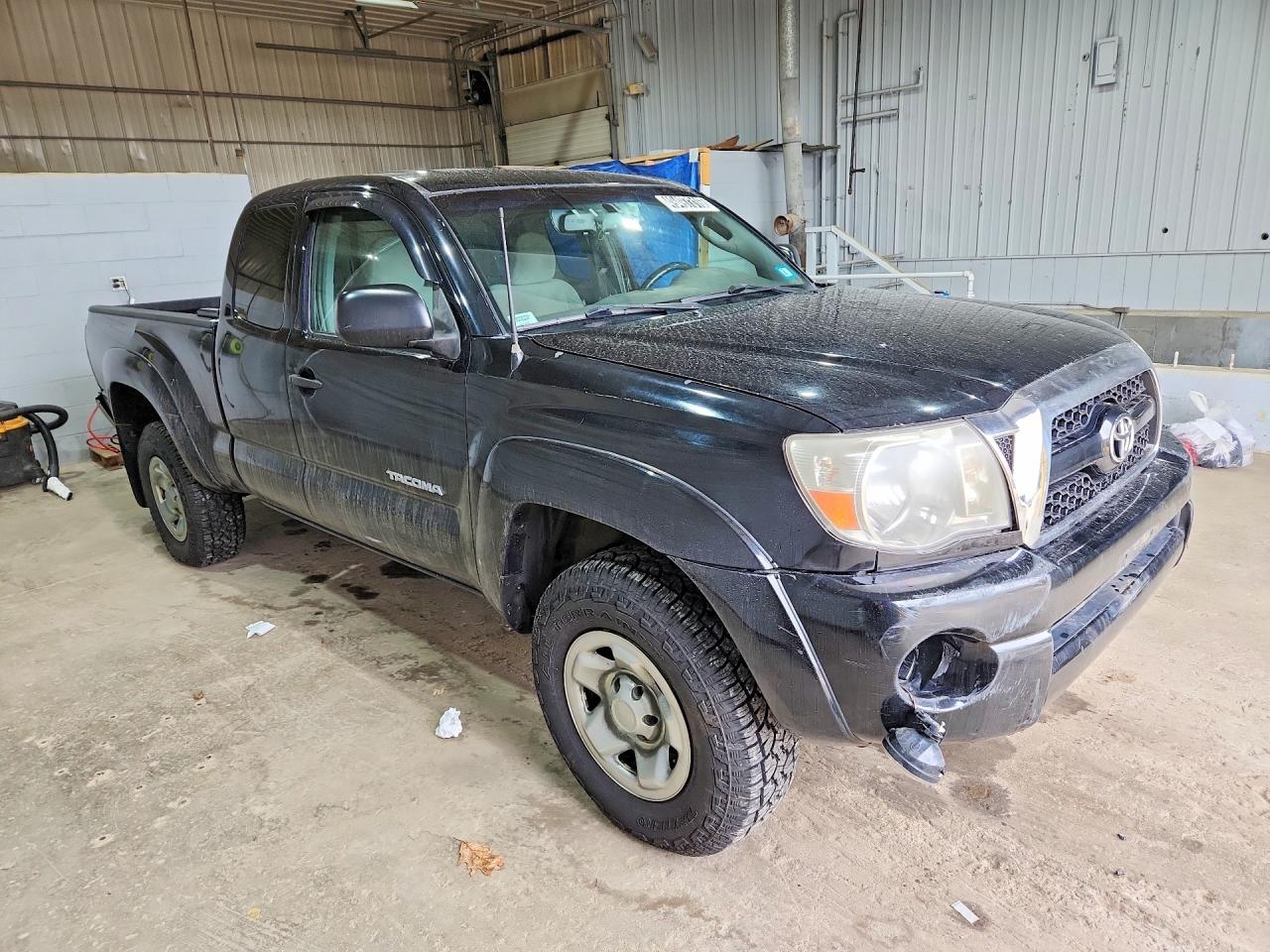 Toyota Tacoma Access Cab