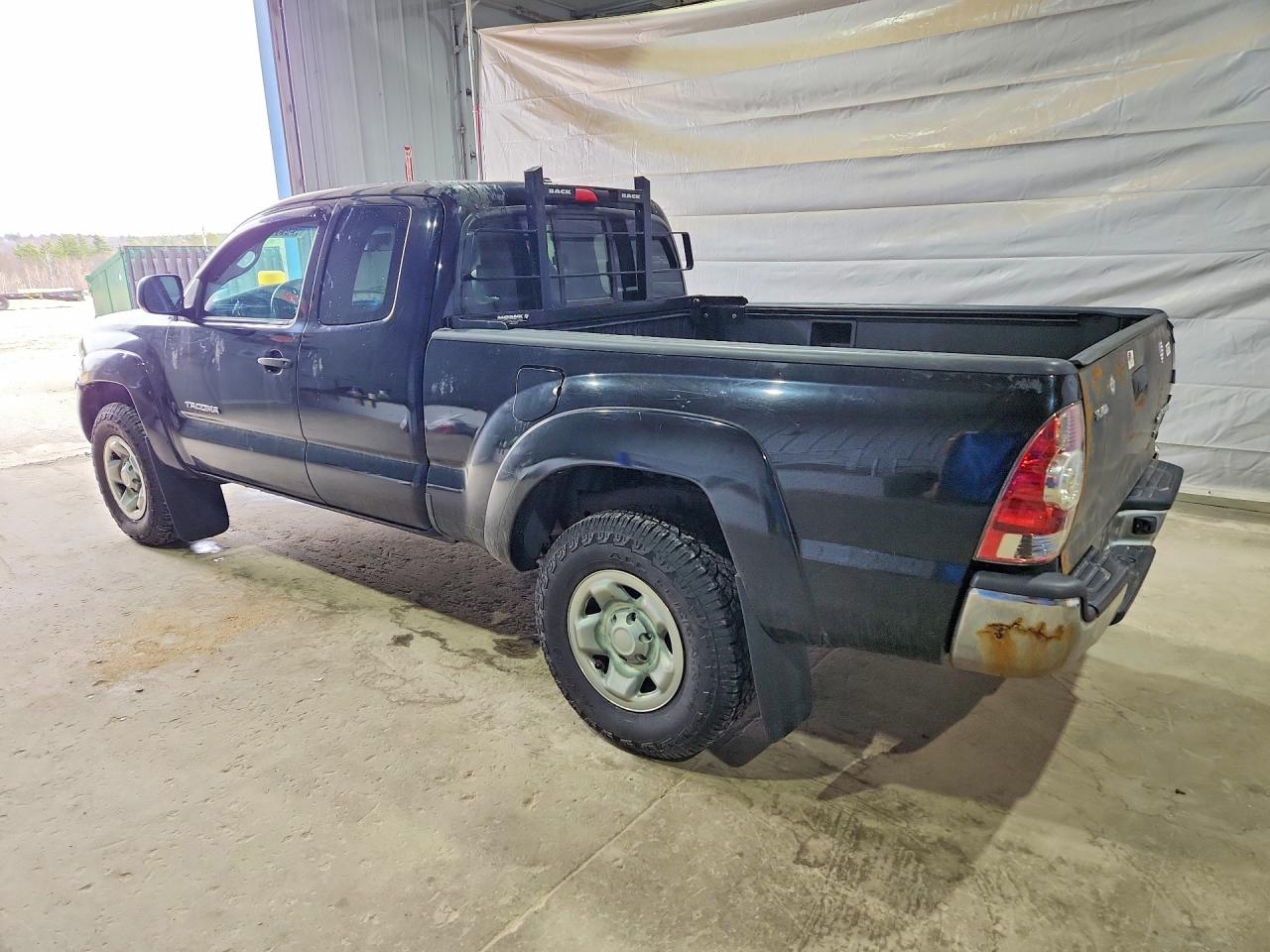 Toyota Tacoma Access Cab