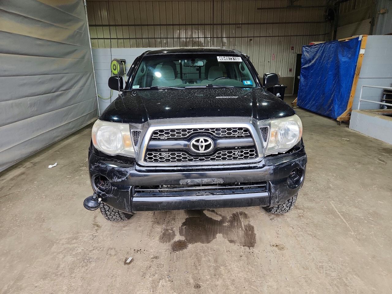 Toyota Tacoma Access Cab