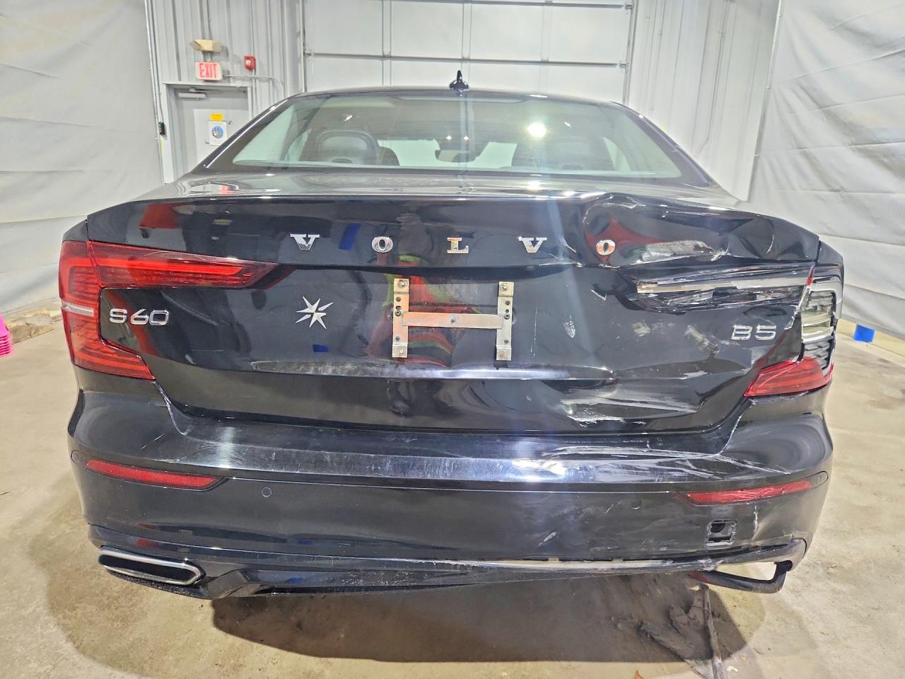 Volvo S60 B5 Mom B5 Momentum