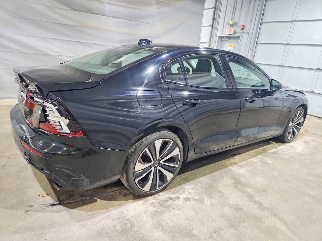 Volvo S60 B5 Mom B5 Momentum