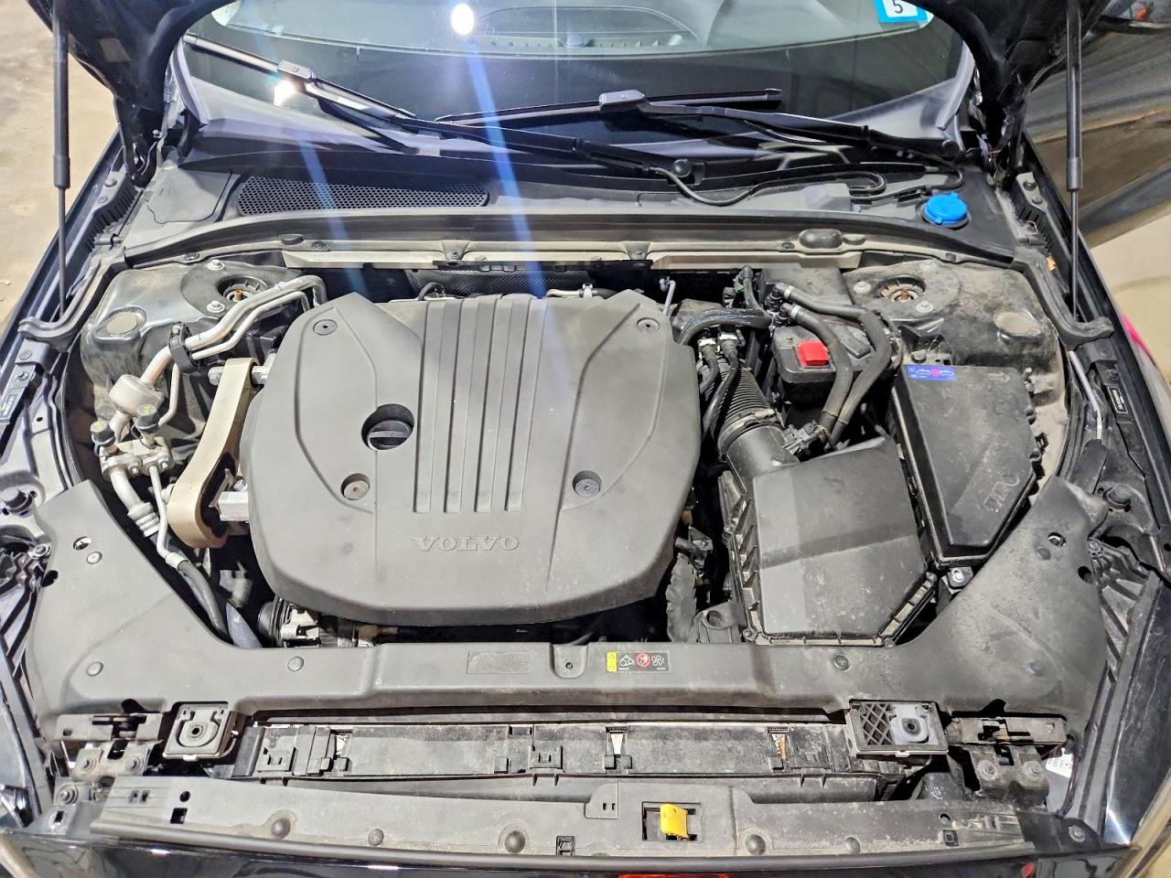 Volvo S60 B5 Mom B5 Momentum