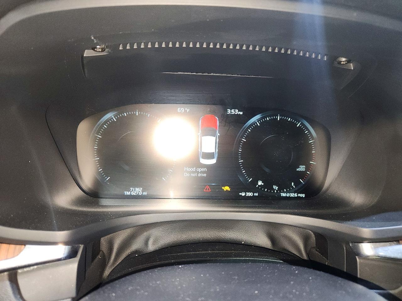 Volvo S60 B5 Mom B5 Momentum