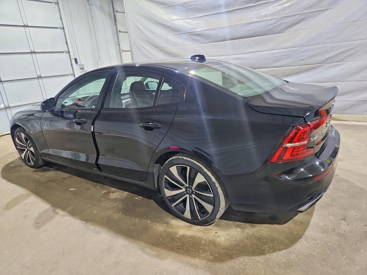 Volvo S60 B5 Mom B5 Momentum