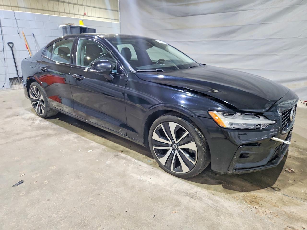 Volvo S60 B5 Mom B5 Momentum