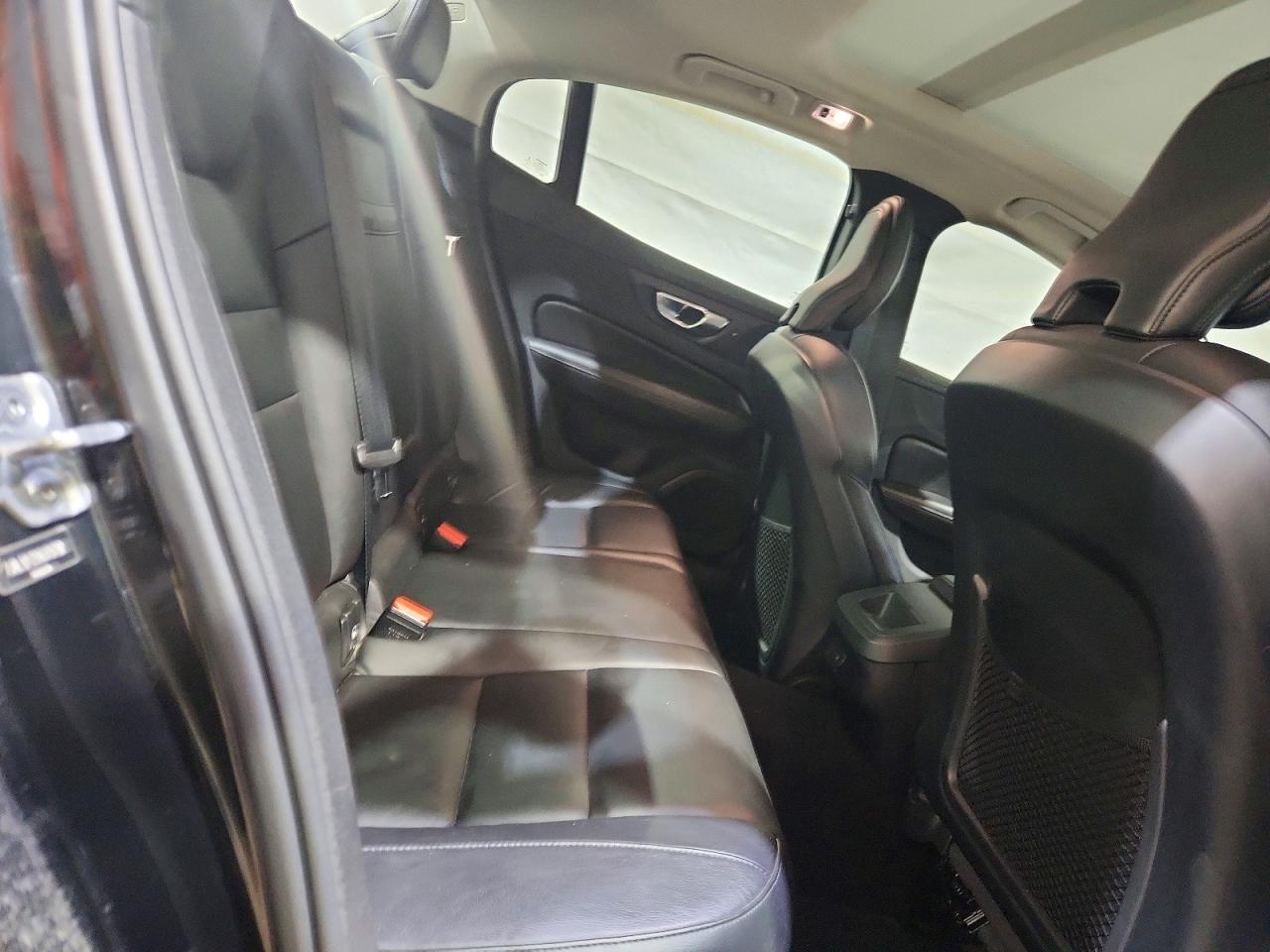 Volvo S60 B5 Mom B5 Momentum