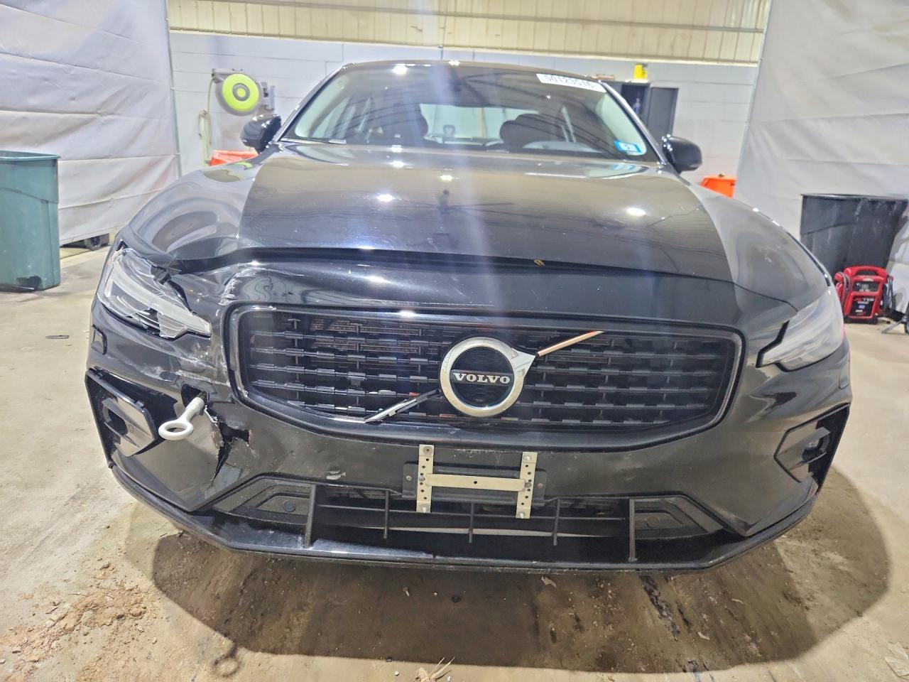 Volvo S60 B5 Mom B5 Momentum