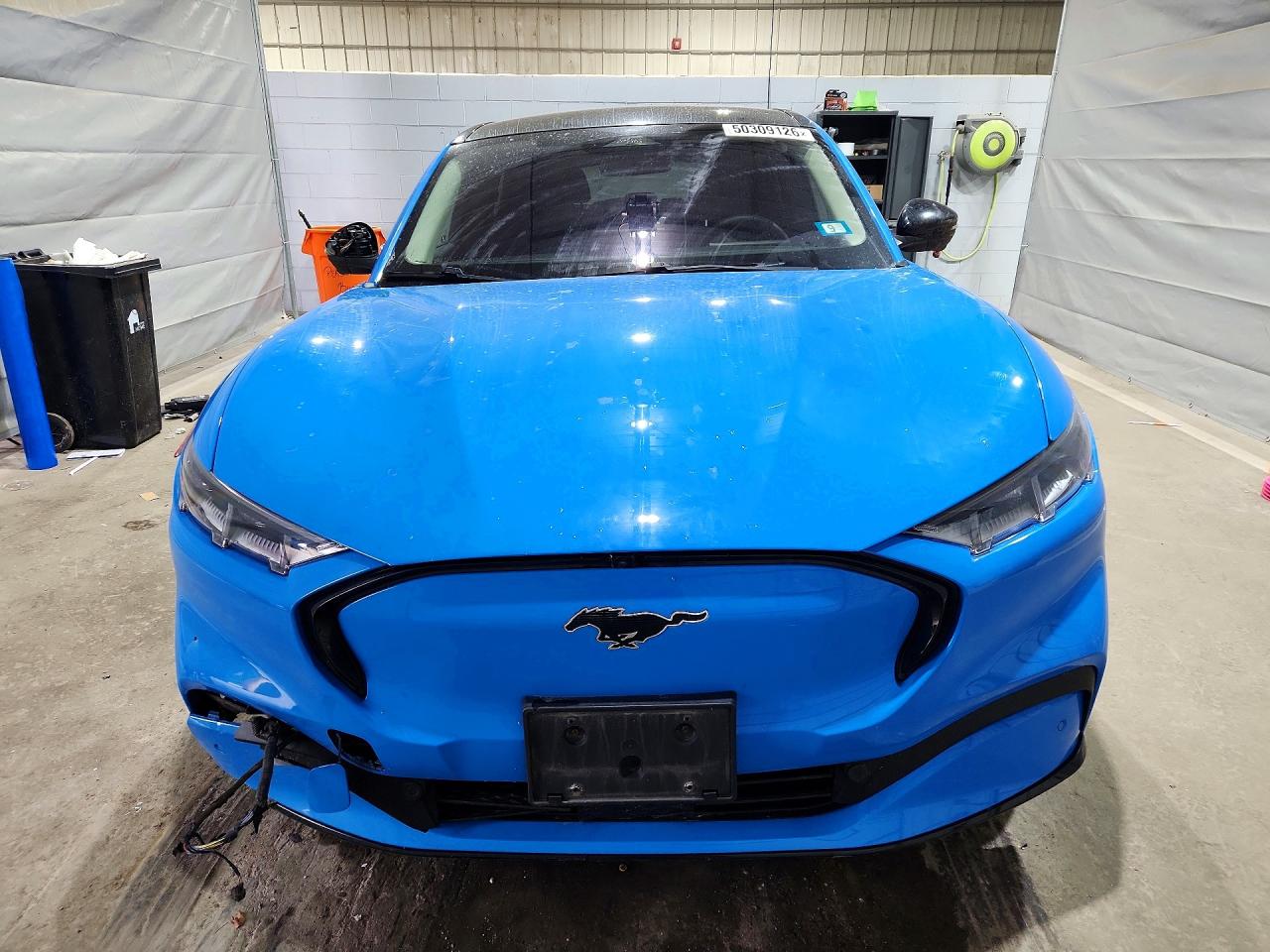 Ford Mustang Premium