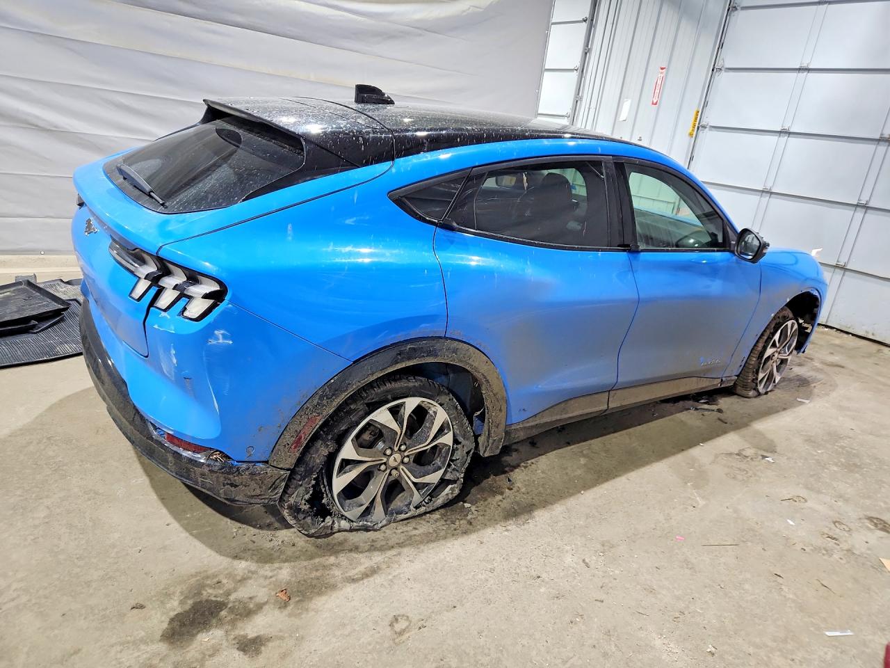 Ford Mustang Premium
