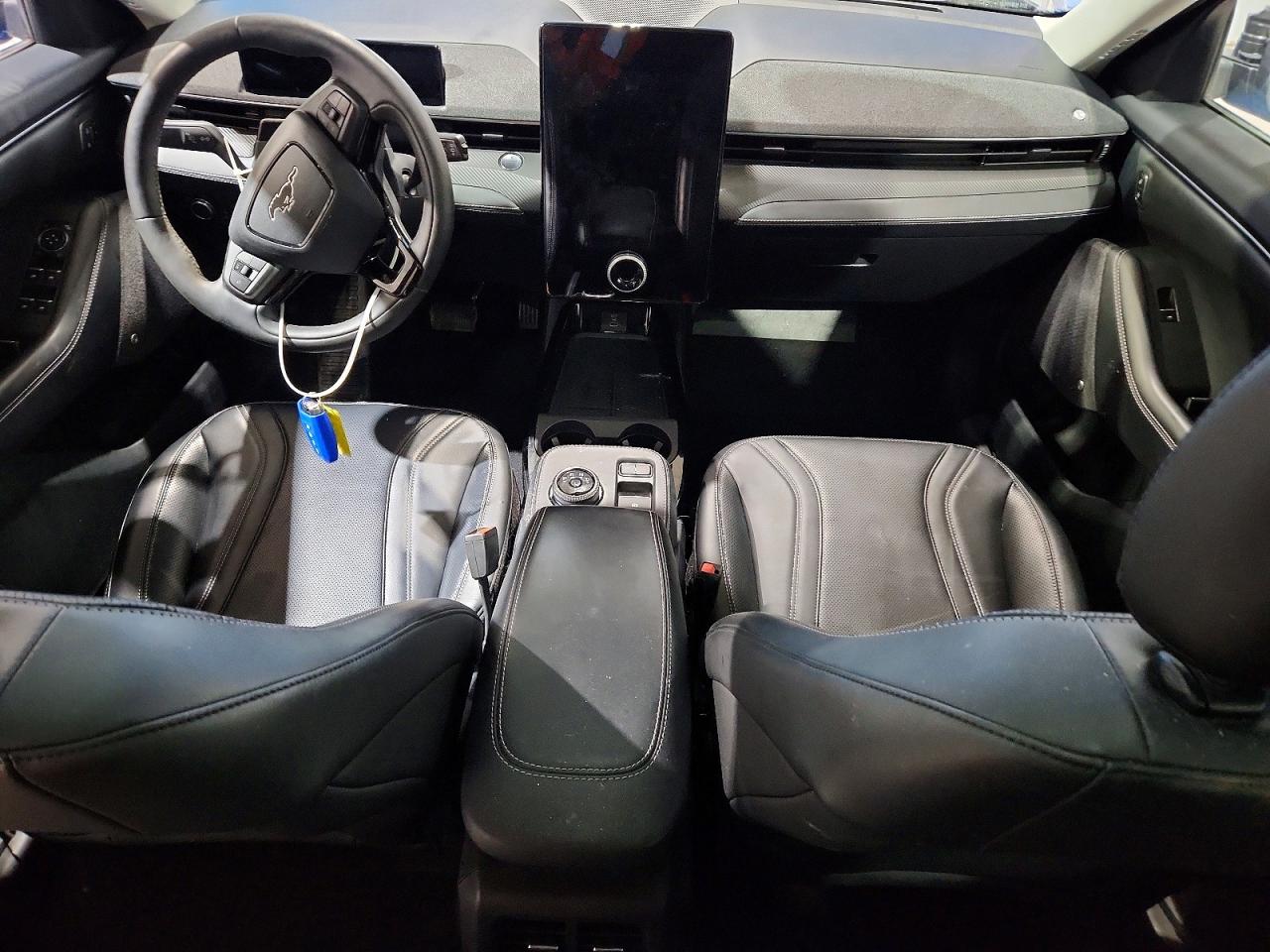 Ford Mustang Premium