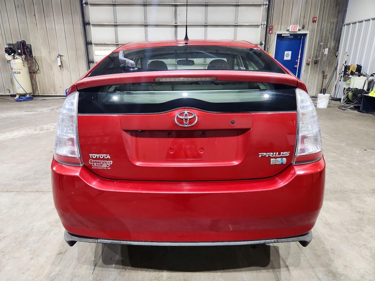 Toyota Prius Base