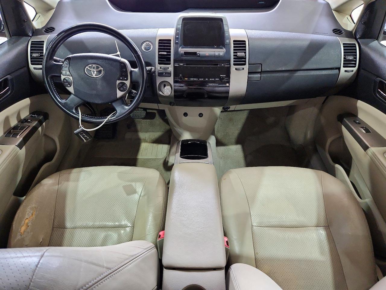 Toyota Prius Base