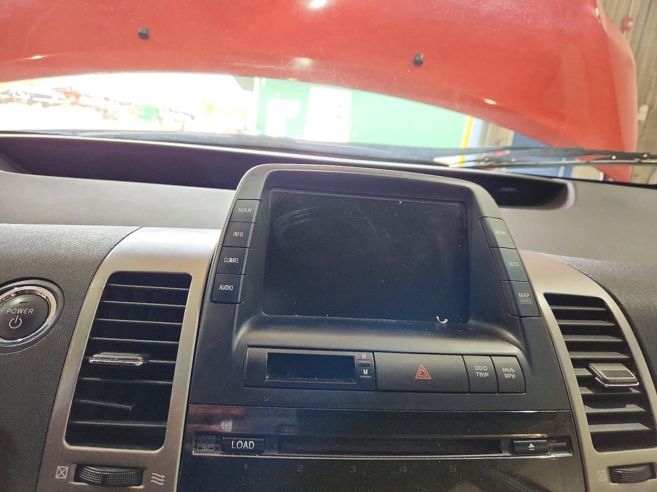 Toyota Prius Base