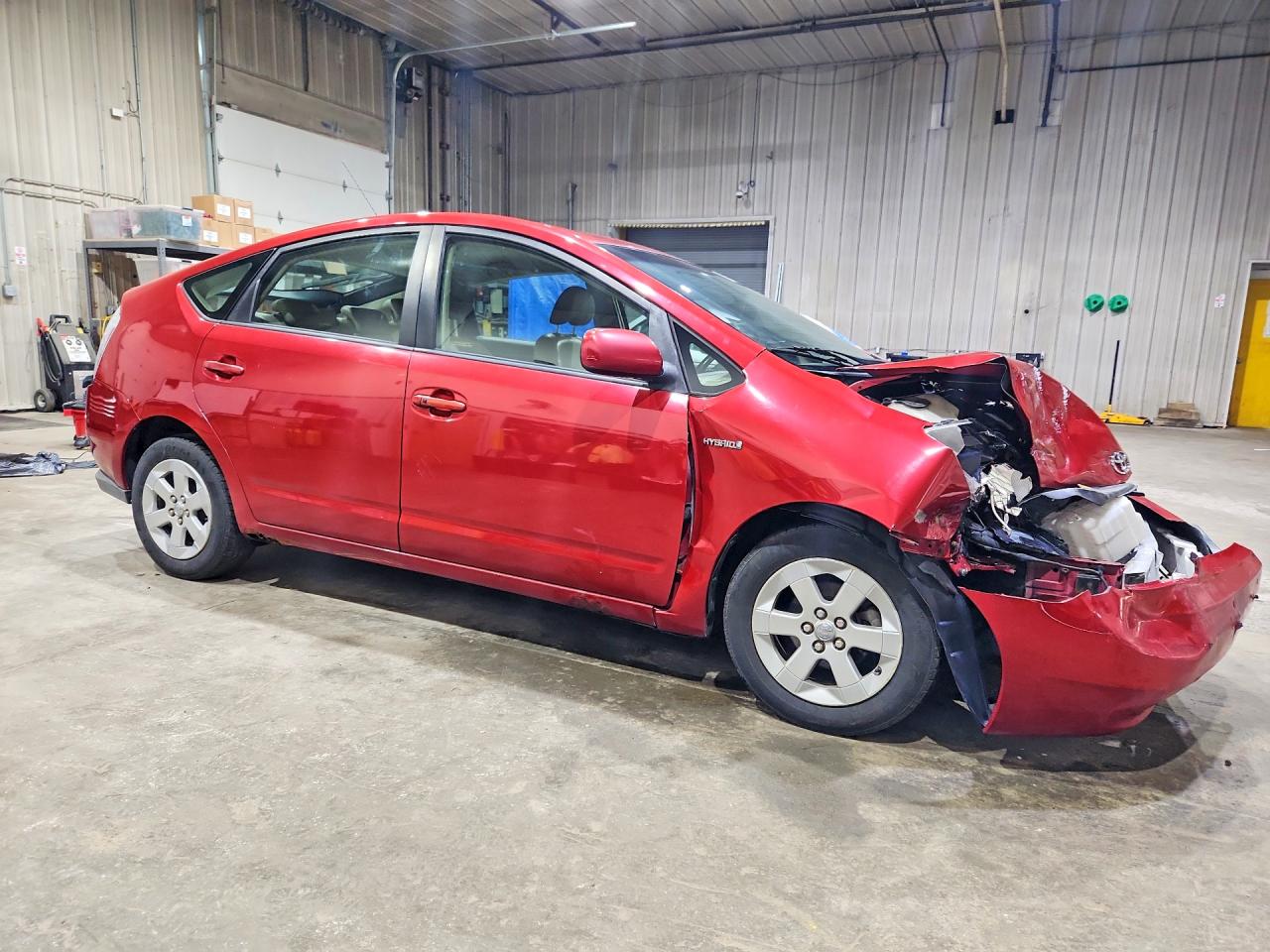 Toyota Prius Base