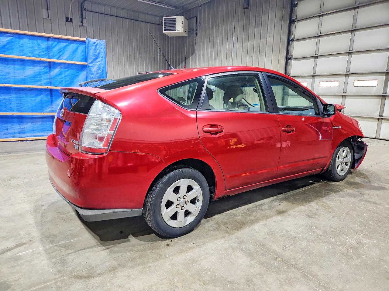 Toyota Prius Base