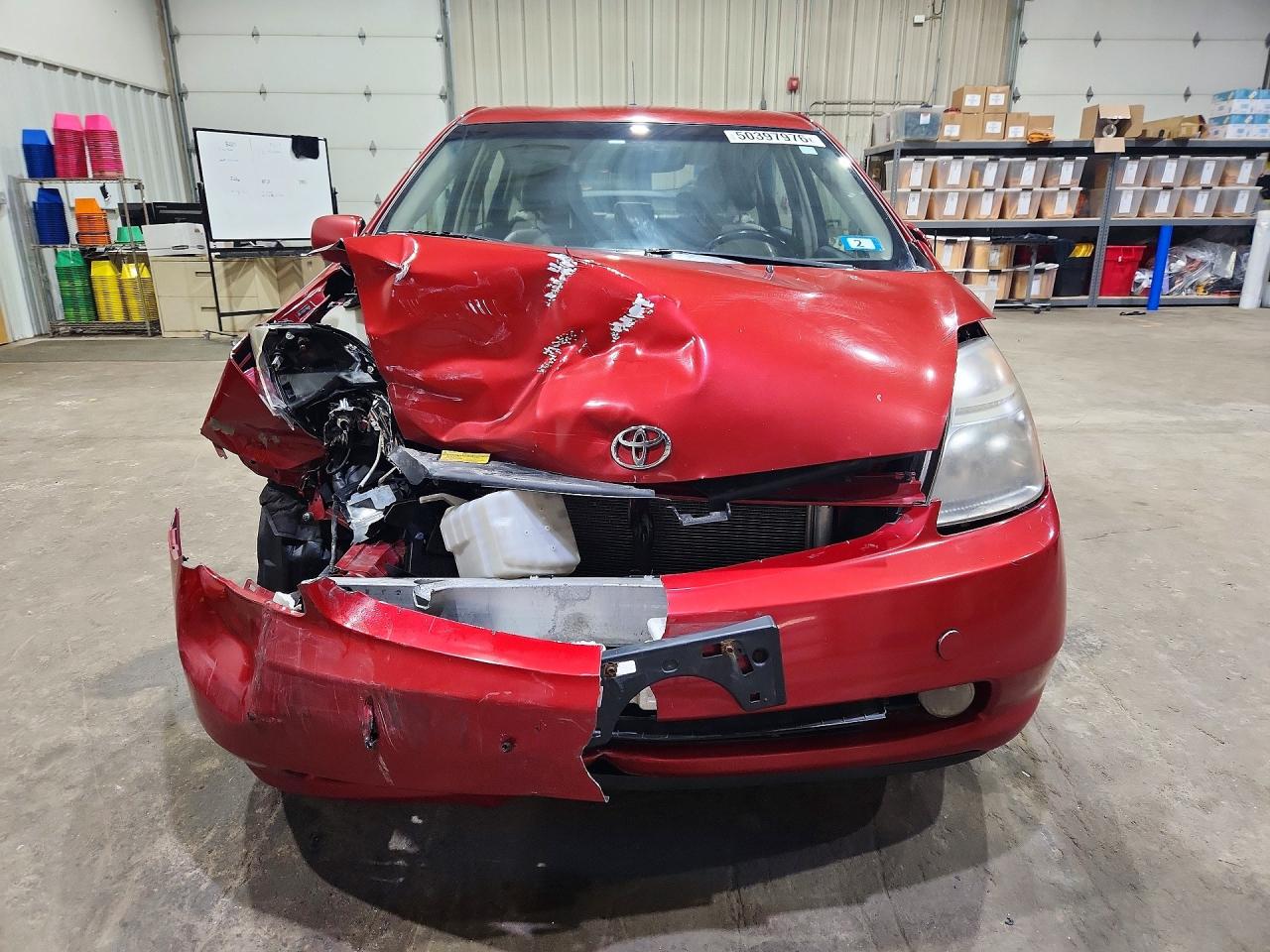 Toyota Prius Base