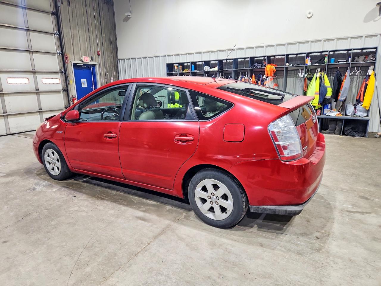 Toyota Prius Base