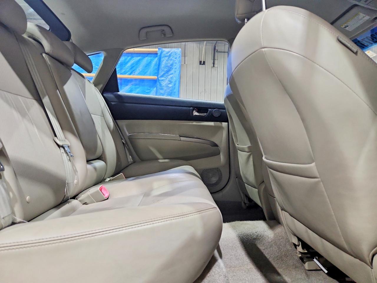 Toyota Prius Base