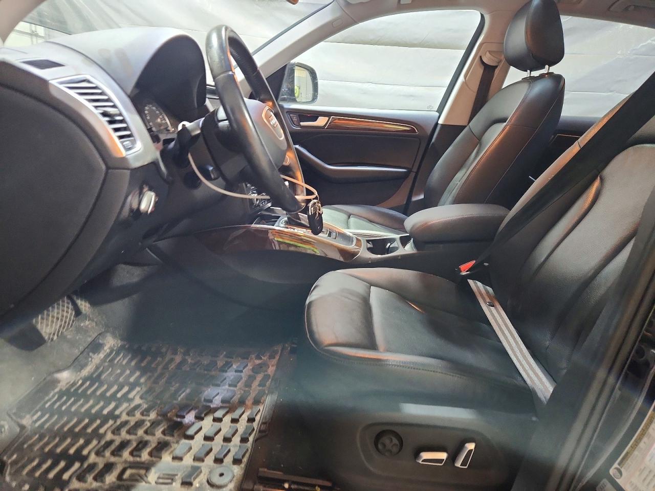 Audi Q5 Premium
