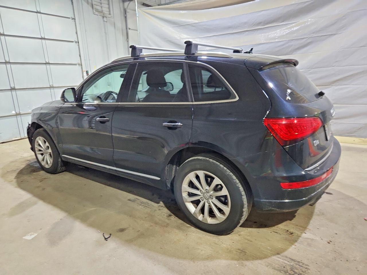 Audi Q5 Premium