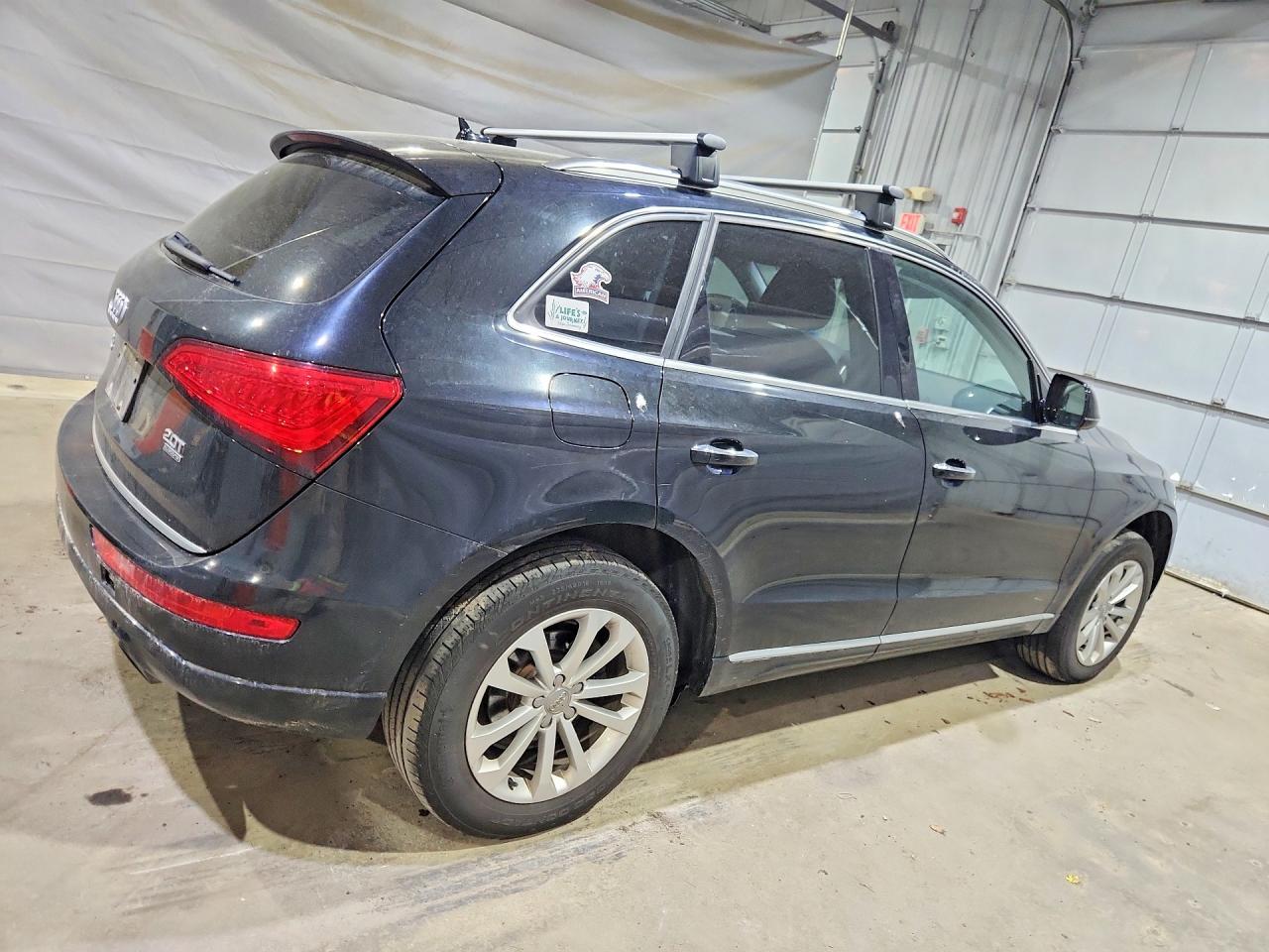 Audi Q5 Premium