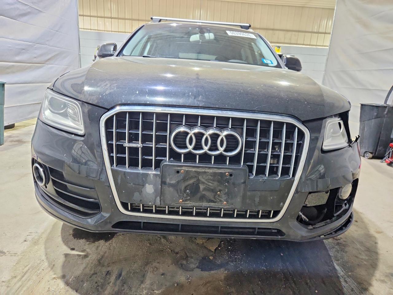 Audi Q5 Premium