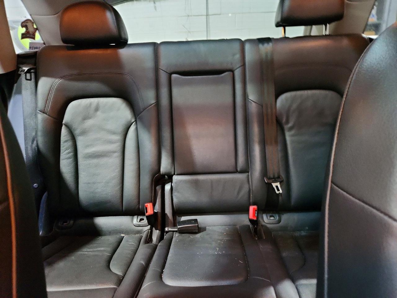Audi Q5 Premium