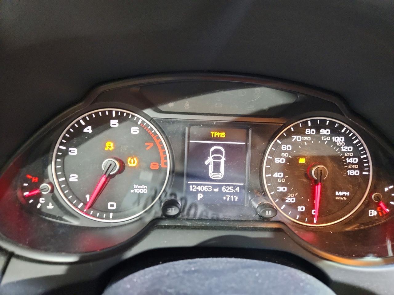 Audi Q5 Premium
