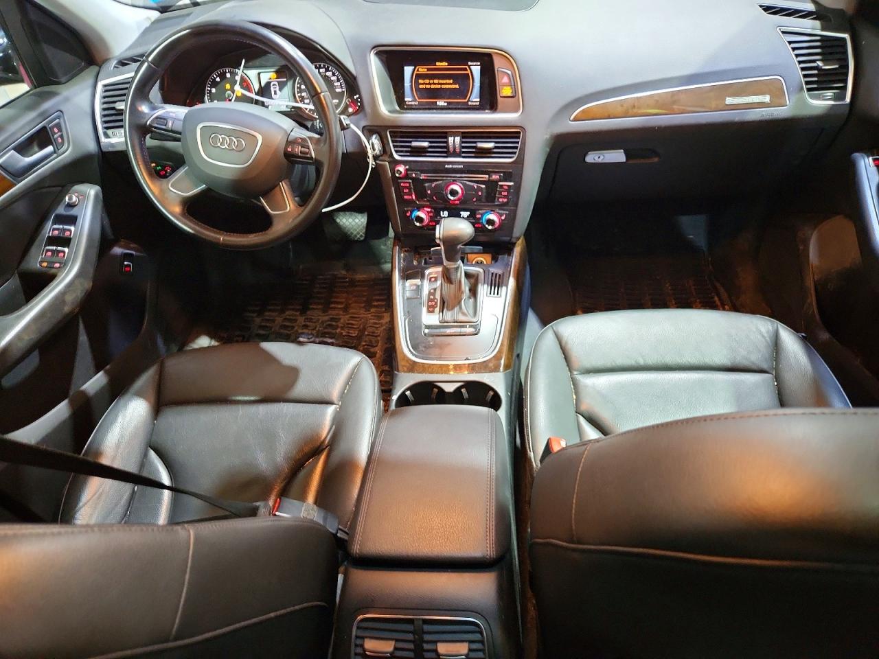 Audi Q5 Premium