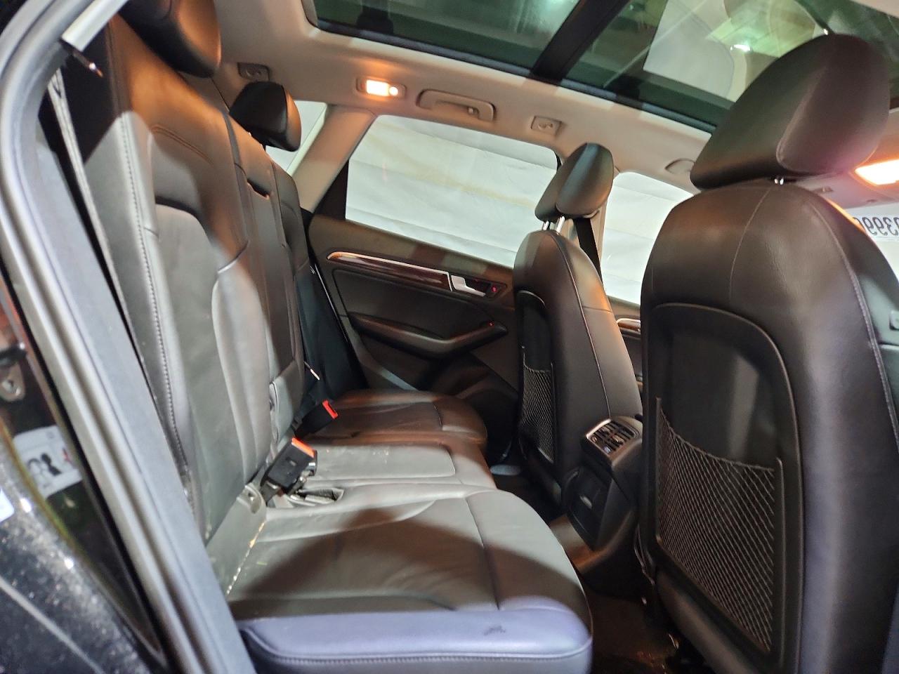 Audi Q5 Premium
