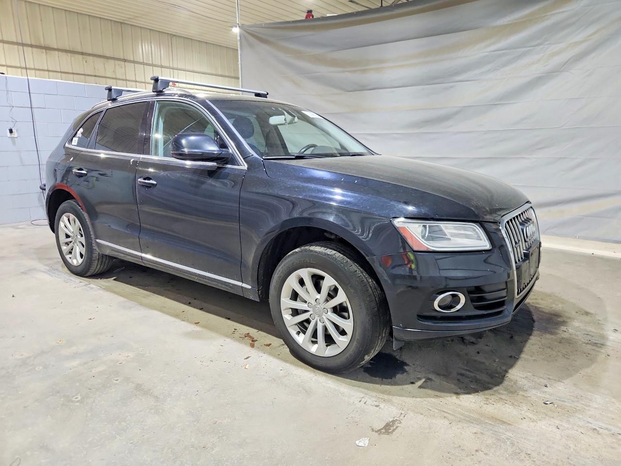 Audi Q5 Premium
