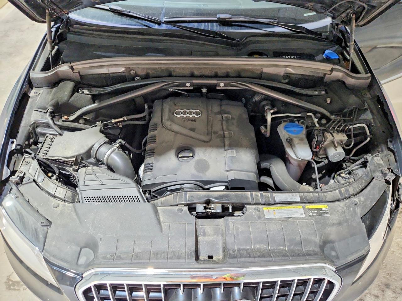 Audi Q5 Premium