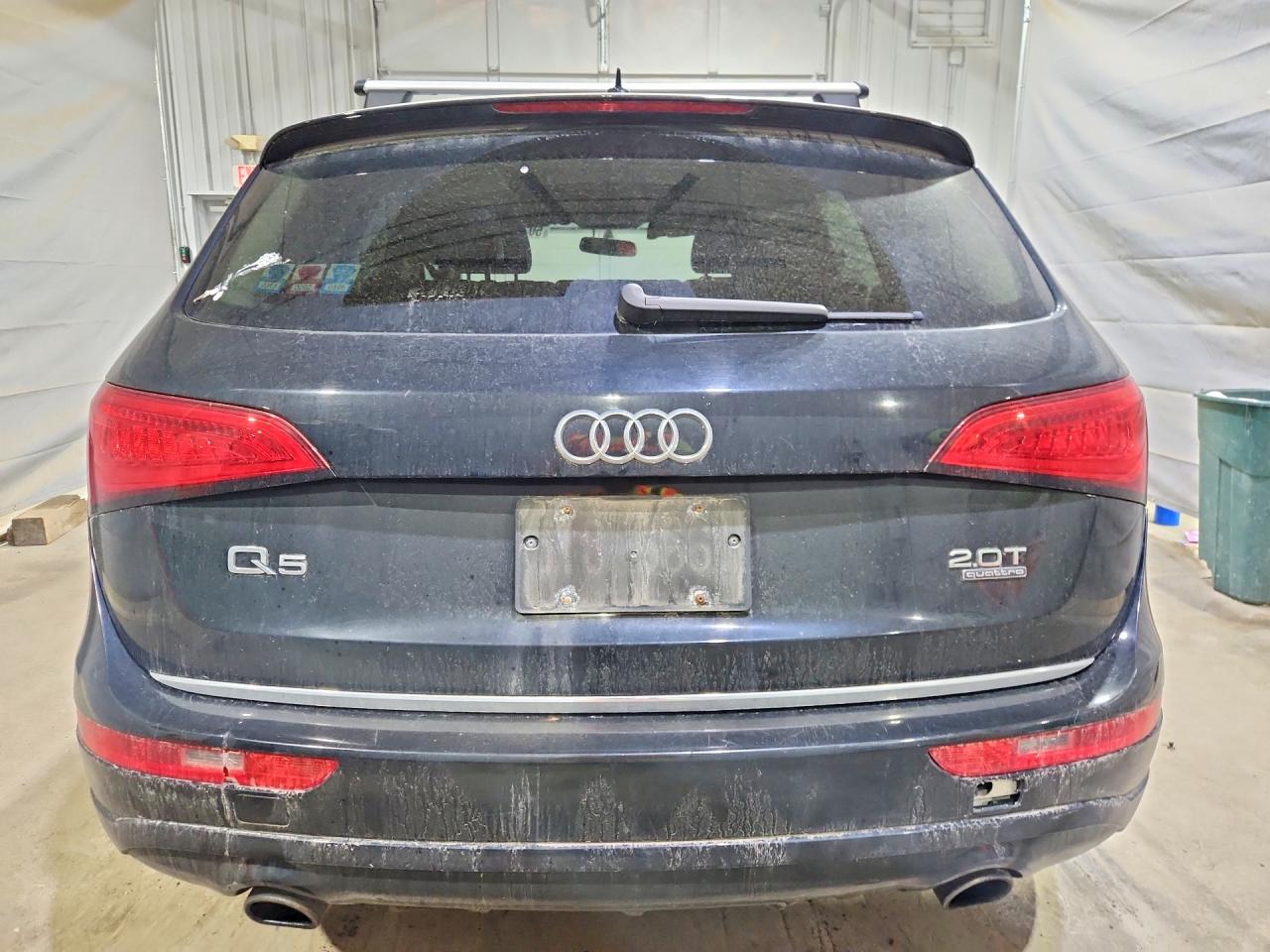 Audi Q5 Premium