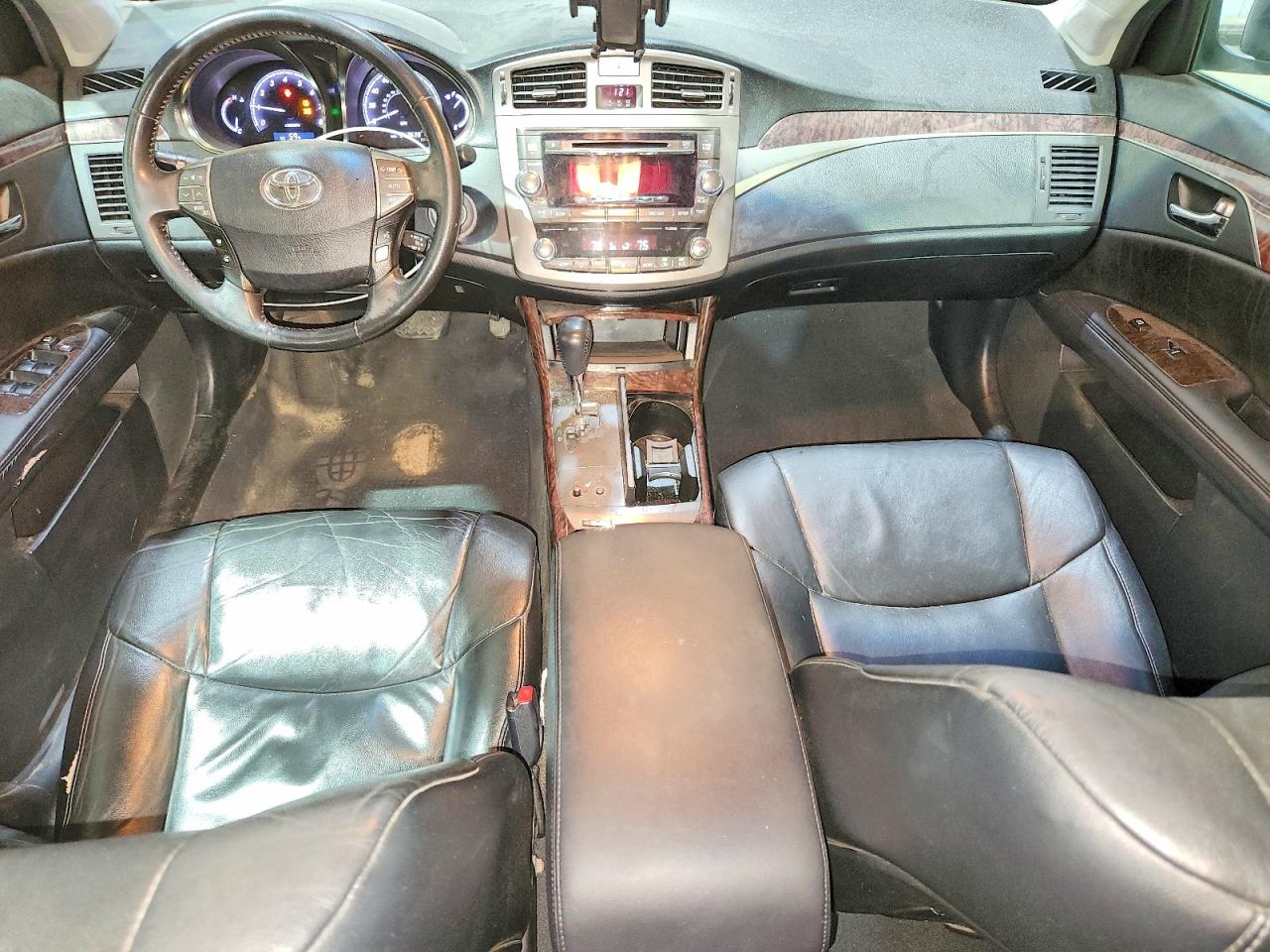 Toyota Avalon Base