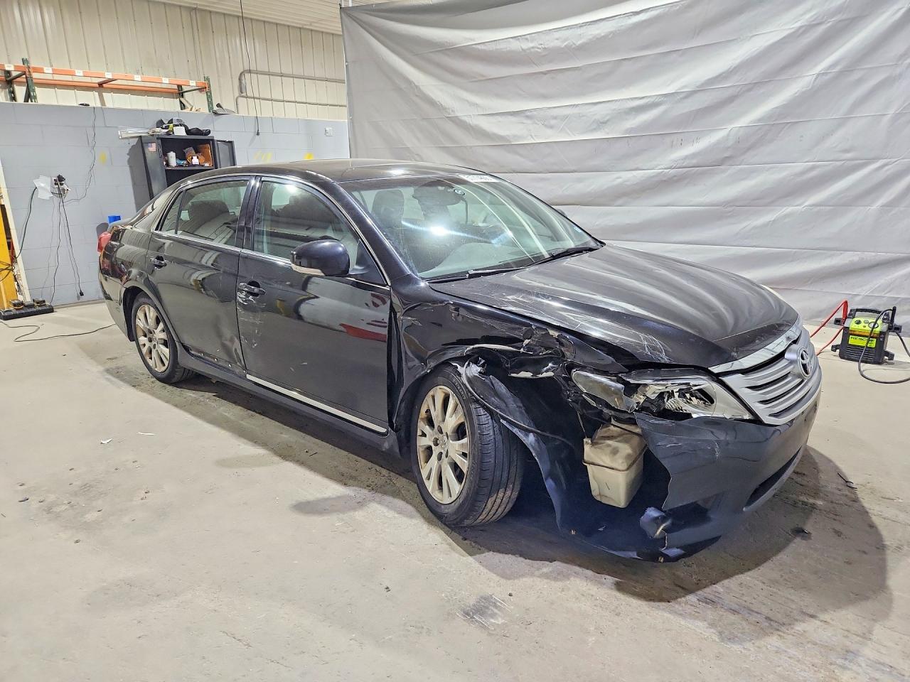 Toyota Avalon Base