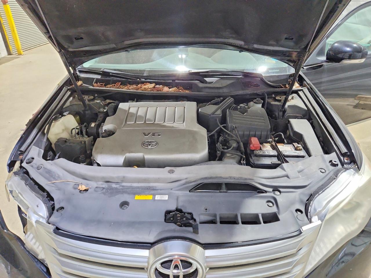Toyota Avalon Base