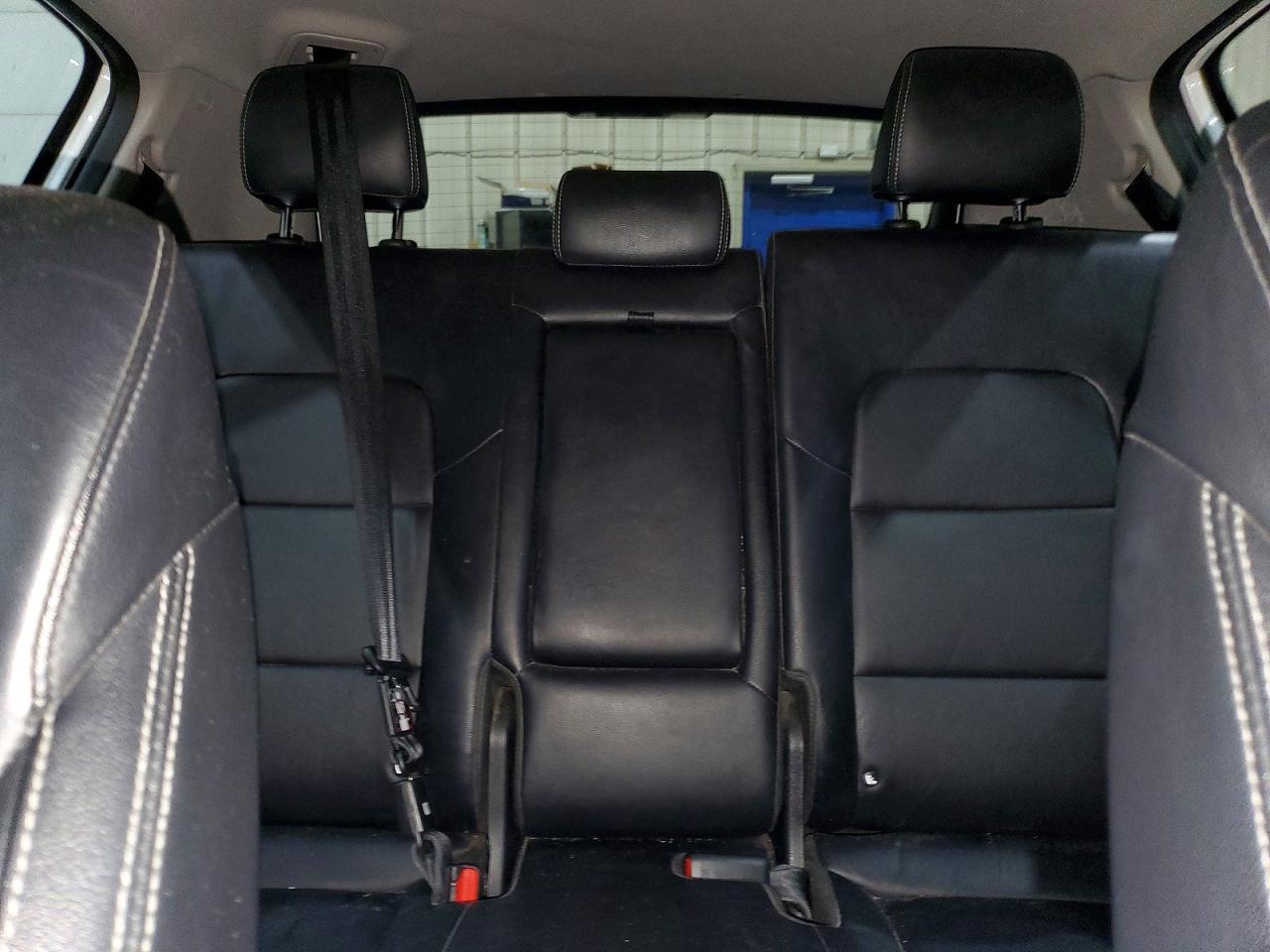 Kia Sportage Ex