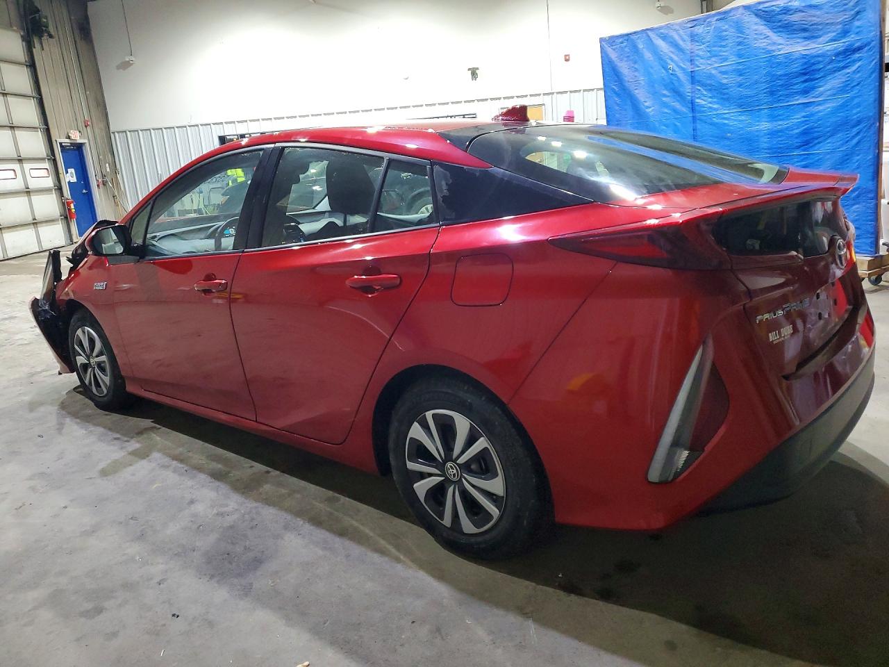 Toyota Prius Plus