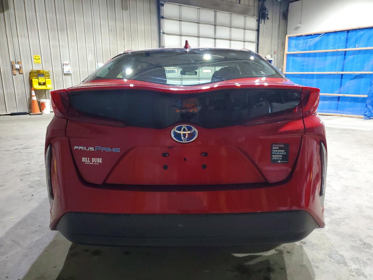 Toyota Prius Plus