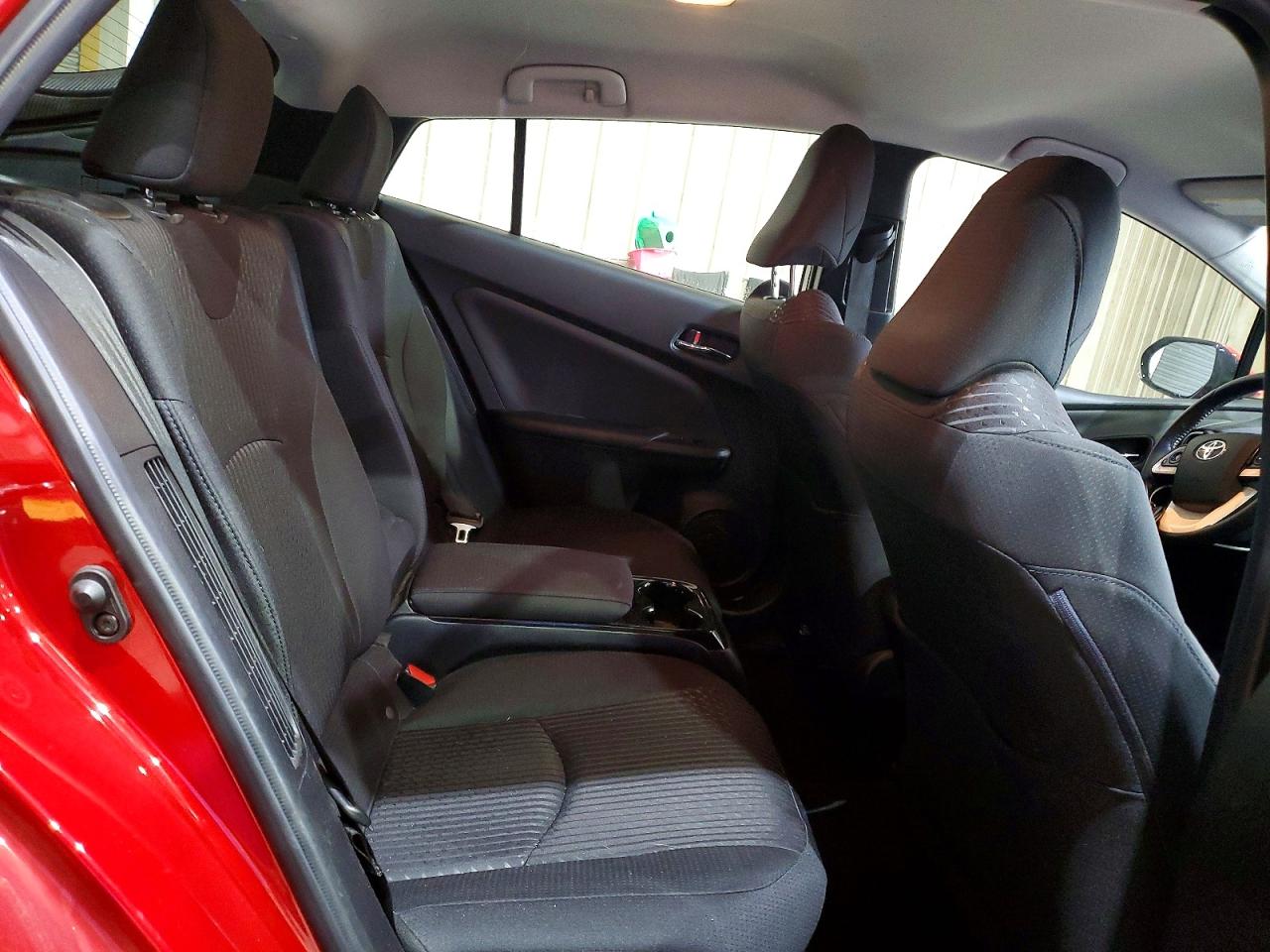 Toyota Prius Plus