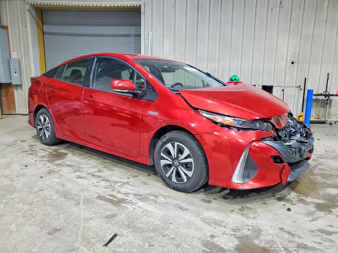 Toyota Prius Plus