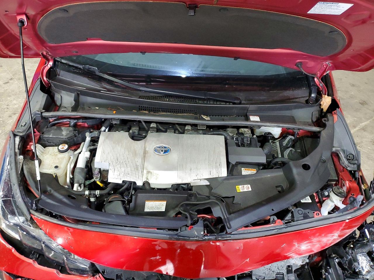 Toyota Prius Plus