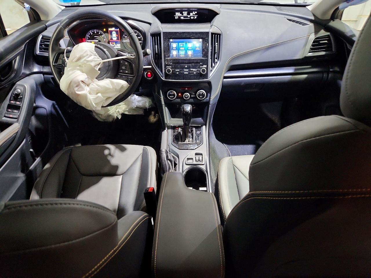 Subaru Crosstrek Sport