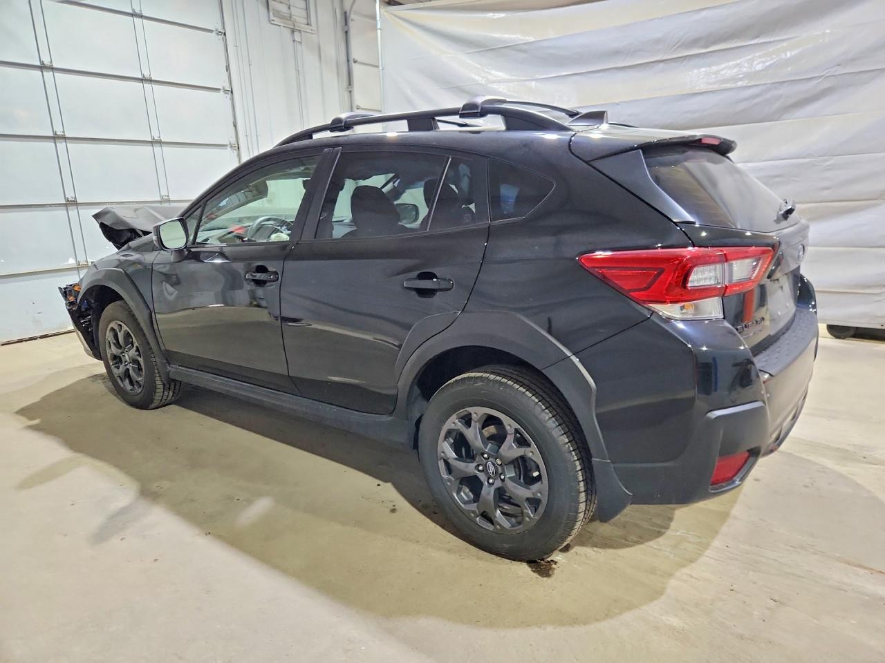 Subaru Crosstrek Sport